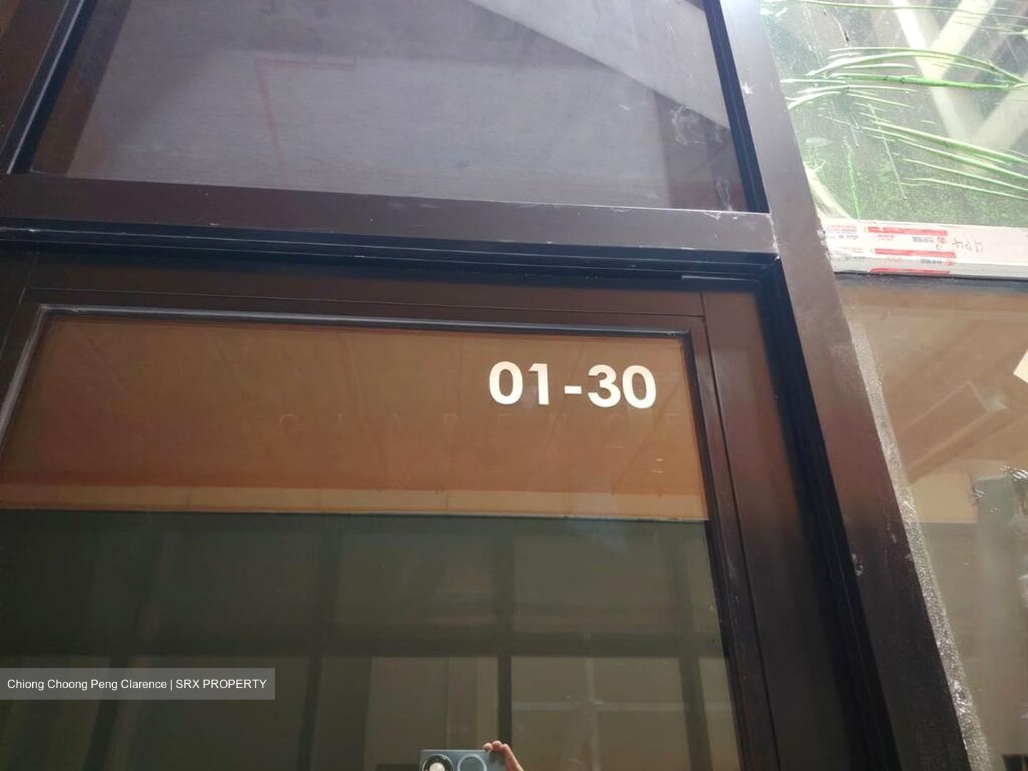 Stellar@tampines (D18), Factory #523344381